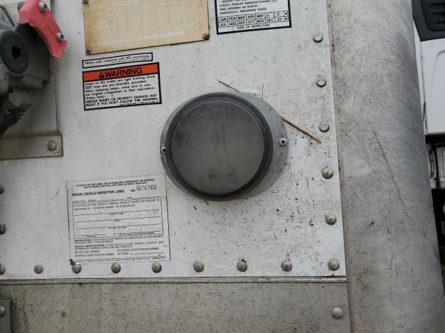 1UYVS2539K7632523 - 2019 UTILITY TRAILER WHITE photo 8