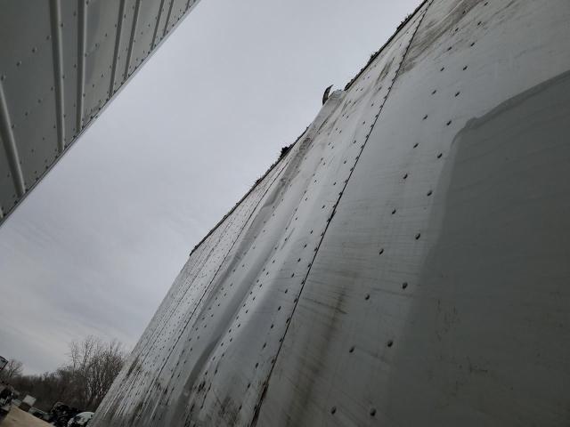 1UYVS2539K7632523 - 2019 UTILITY TRAILER WHITE photo 9