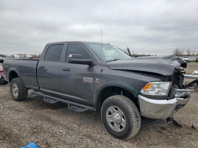 2018 RAM 2500 ST, 