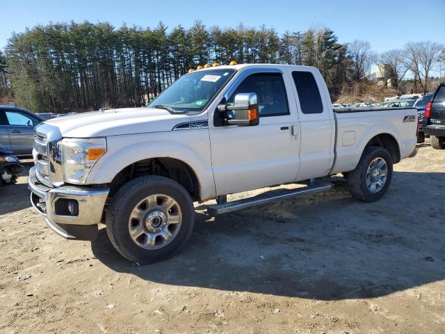 2013 FORD F250 SUPER DUTY, 