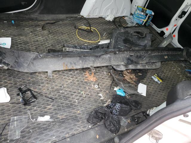 ZFBHRFAB6M6T44482 - 2021 RAM PROMASTER 白色 照片 13