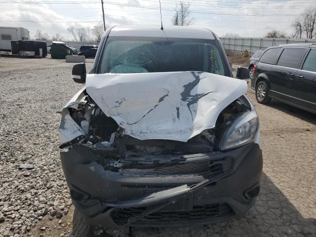 ZFBHRFAB6M6T44482 - 2021 RAM PROMASTER 白色 照片 5