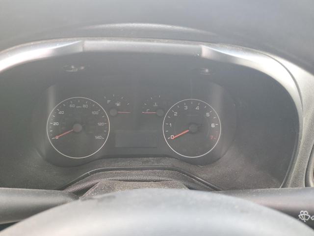 ZFBHRFAB6M6T44482 - 2021 RAM PROMASTER 白色 照片 9