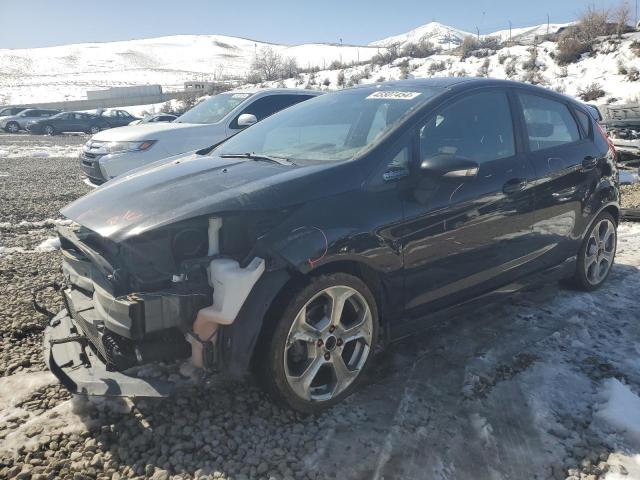 2017 FORD FIESTA ST, 