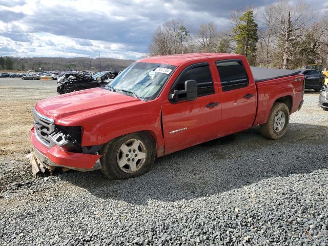 2011 GMC SIERRA K1500, 