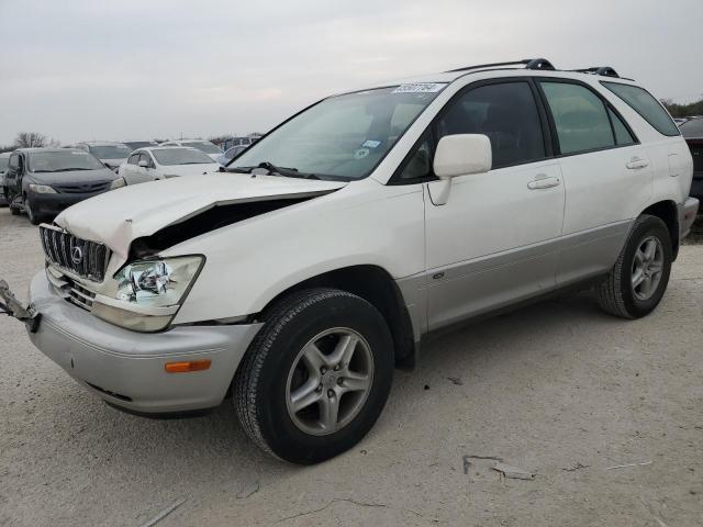 2002 LEXUS RX 300, 