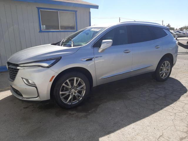 2022 BUICK ENCLAVE PREMIUM, 