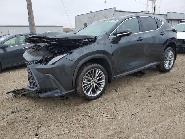 2022 LEXUS NX 350, 