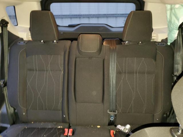 MAJ3S2GE9MC445321 - 2021 FORD ECOSPORT SE Gris photo 10