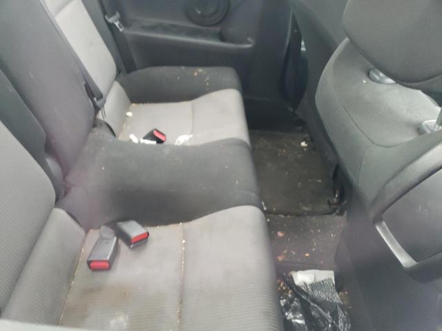 JTKJF5C70FJ000861 - 2015 TOYOTA SCION TC 黑色 照片 10