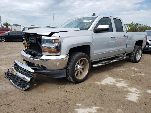 2016 CHEVROLET SILVERADO C1500 LT, 