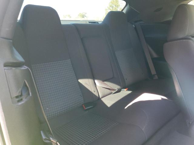 2C3CDZFJ3KH642673 - 2019 DODGE CHALLENGER R/T SCAT PACK GREEN photo 10