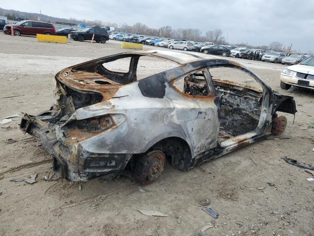 KMHHT6KD4DU110394 - 2013 HYUNDAI GENESIS CO 2.0T BURN photo 3