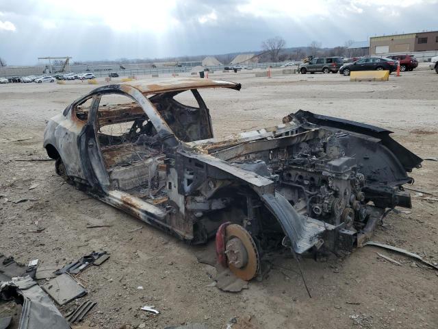 KMHHT6KD4DU110394 - 2013 HYUNDAI GENESIS CO 2.0T BURN photo 4