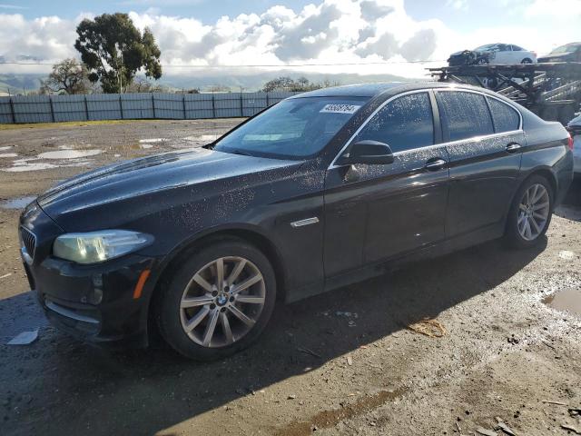 2014 BMW 535 I, 