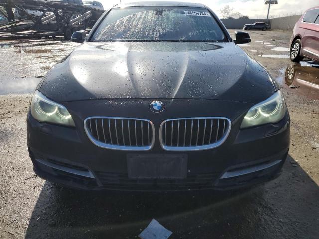 WBA5B1C57ED484422 - 2014 BMW 535 I BLACK photo 5