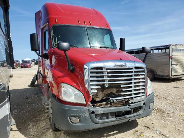 2016 FREIGHTLINER CASCADIA 1, 