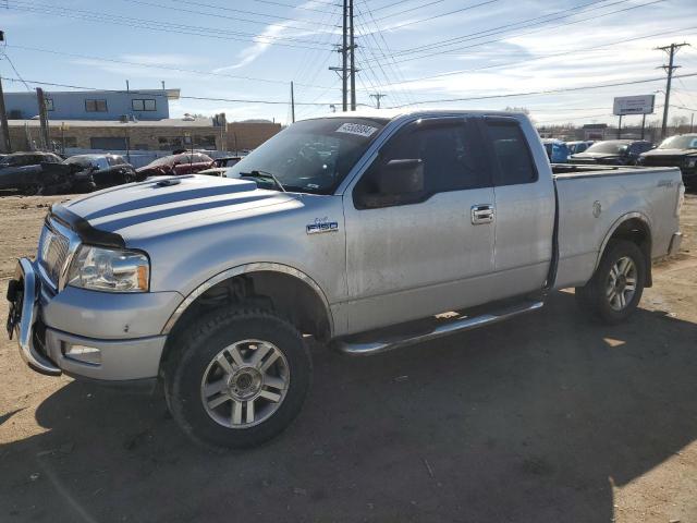 2004 FORD F-150, 
