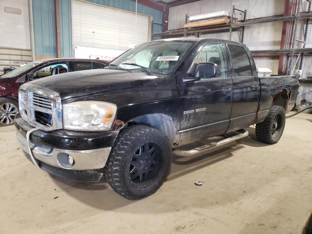 2007 DODGE RAM 1500 ST, 