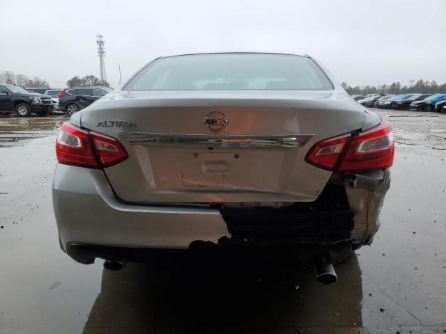 1N4AL3AP8HN331700 - 2017 NISSAN ALTIMA 2.5 SILVER photo 6