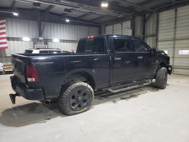 3C6UR5DL1EG213543 - 2014 RAM 2500 SLT BLACK photo 3