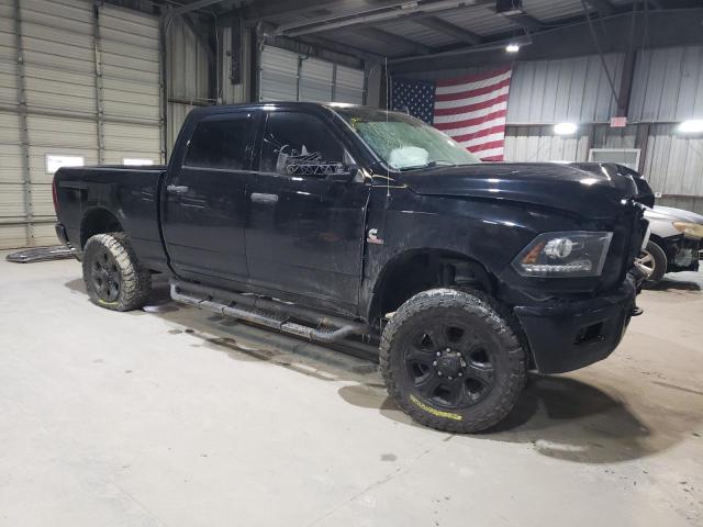 3C6UR5DL1EG213543 - 2014 RAM 2500 SLT BLACK photo 4