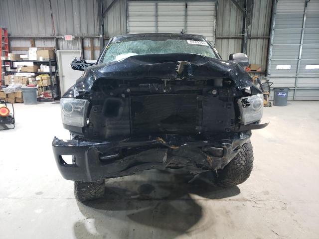 3C6UR5DL1EG213543 - 2014 RAM 2500 SLT BLACK photo 5