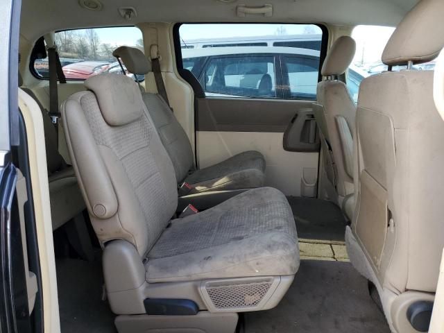 2A8HR54P68R610749 - 2008 CHRYSLER TOWN & COU TOURING 黑色 照片 11