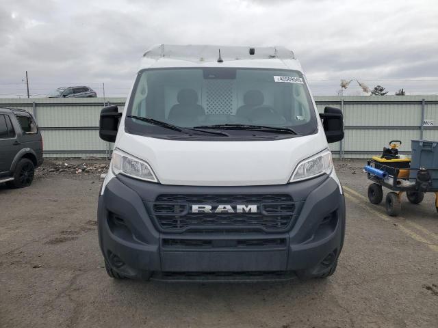 3C6LRVDG0PE585324 - 2023 RAM PROMASTER 2500 HIGH أبيض صورة 5