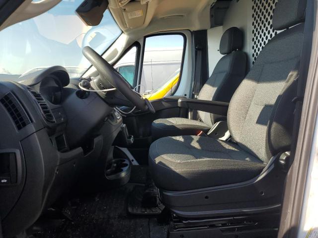 3C6LRVDG0PE585324 - 2023 RAM PROMASTER 2500 HIGH أبيض صورة 7
