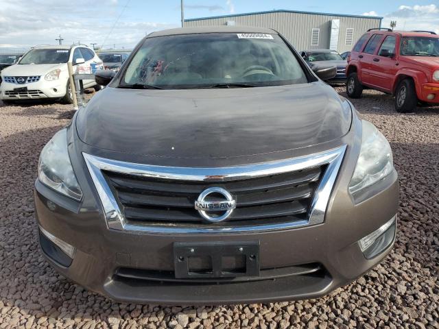 1N4AL3AP1EC154723 - 2014 NISSAN ALTIMA 2.5 GRAY photo 5