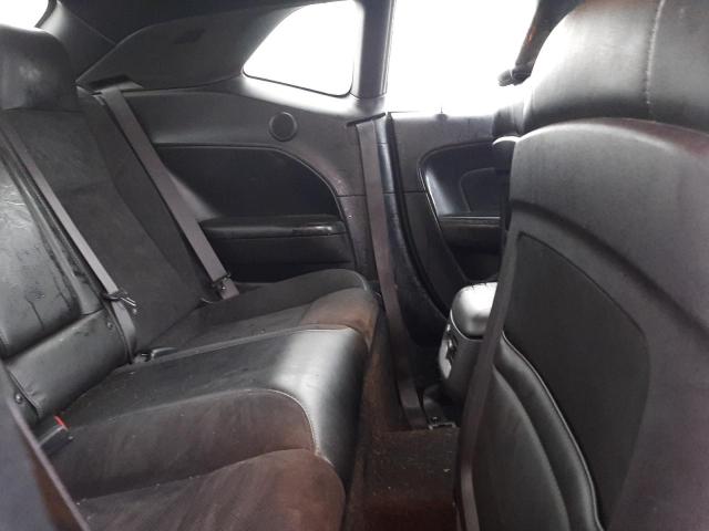 2C3CDZFJ5KH714649 - 2019 DODGE CHALLENGER R/T SCAT PACK BLACK photo 10