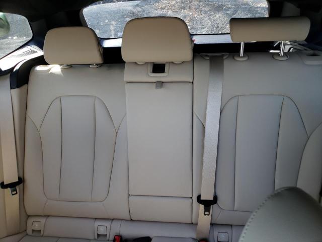 5UXTR9C59KLP93121 - 2019 BMW X3 XDRIVE30I BLACK photo 10