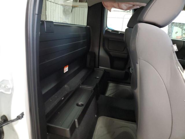 3TYRX5GN7PT074495 - 2023 TOYOTA TACOMA ACCESS CAB Ақ фото 10