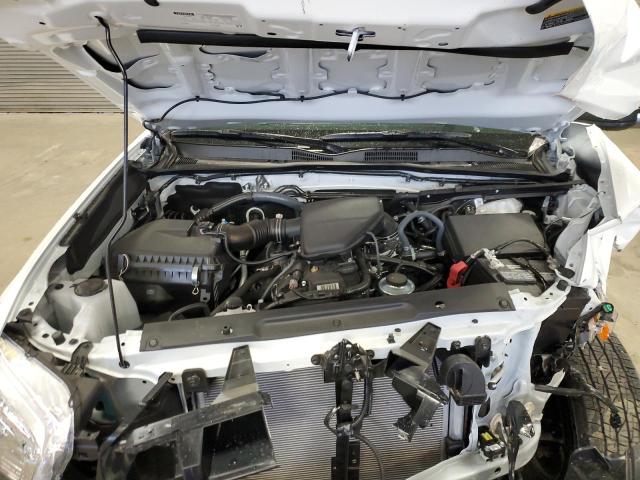 3TYRX5GN7PT074495 - 2023 TOYOTA TACOMA ACCESS CAB Ақ фото 11