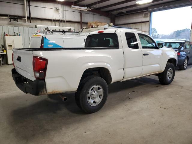 3TYRX5GN7PT074495 - 2023 TOYOTA TACOMA ACCESS CAB Ақ фото 3