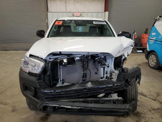 3TYRX5GN7PT074495 - 2023 TOYOTA TACOMA ACCESS CAB Ақ фото 5