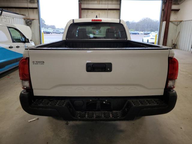 3TYRX5GN7PT074495 - 2023 TOYOTA TACOMA ACCESS CAB Ақ фото 6