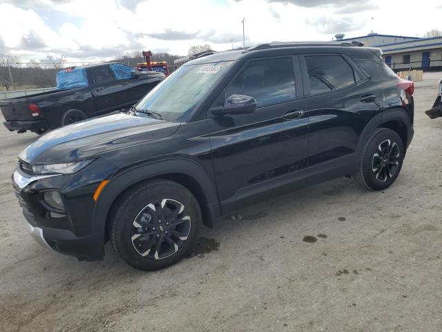 2023 CHEVROLET TRAILBLAZE LT, 