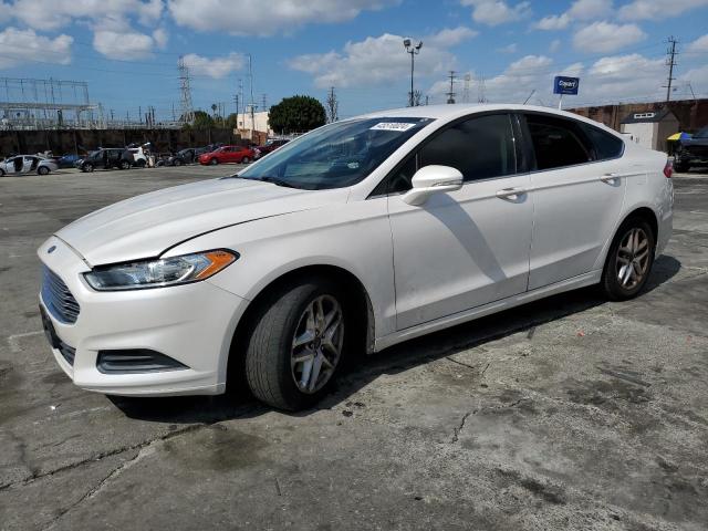 2013 FORD FUSION SE, 