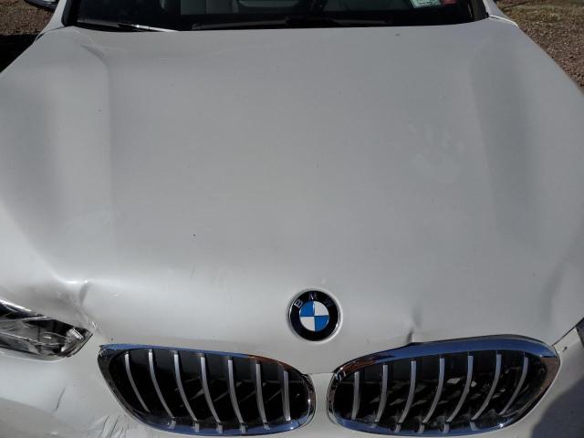 WBXHT3C38J5L28078 - 2018 BMW X1 XDRIVE28I WHITE photo 11