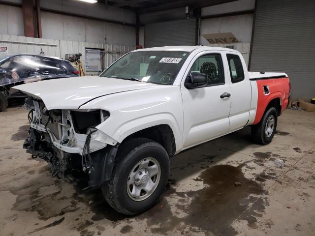 5TFRX5GN8HX086873 - 2017 TOYOTA TACOMA ACCESS CAB Ақ фото 1
