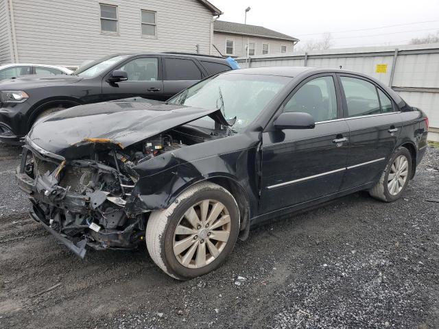 2010 HYUNDAI SONATA SE, 