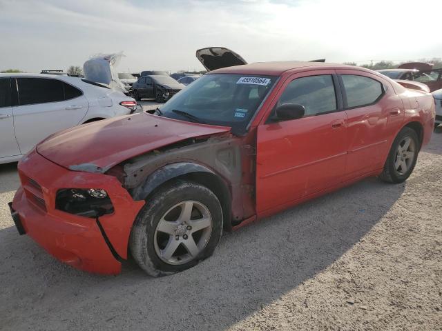 2009 DODGE CHARGER, 