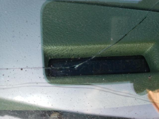 276571A100357 - 1971 PONTIAC GRAND PRIX 绿色 照片 12