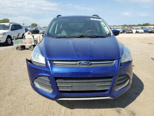 1FMCU0GX4FUB09093 - 2015 FORD ESCAPE SE BLUE photo 5