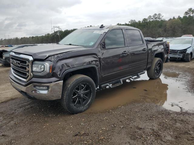 3GTU2MEC2GG245779 - 2016 GMC SIERRA K1500 SLE BLACK photo 1