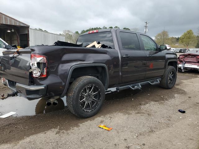 3GTU2MEC2GG245779 - 2016 GMC SIERRA K1500 SLE BLACK photo 3