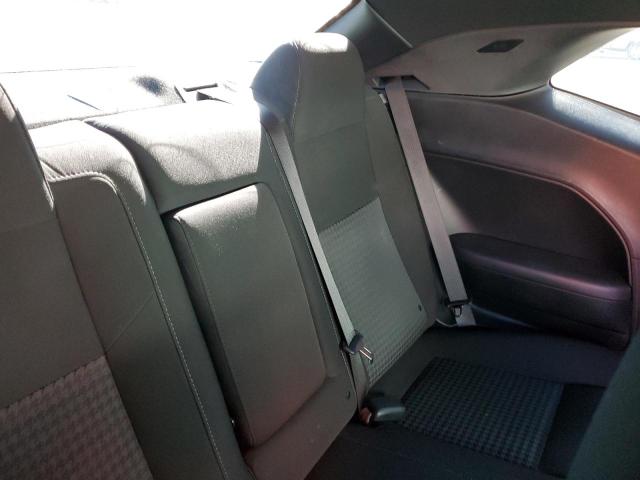 2C3CDZFJ6PH602997 - 2023 DODGE CHALLENGER R/T SCAT PACK GREEN photo 10