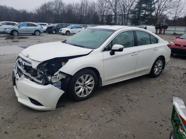 2017 SUBARU LEGACY 2.5I PREMIUM, 